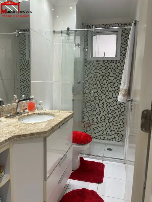 Foto 9 de Apartamento com 3 quartos à venda, 107m2 em Pirituba, São Paulo - SP