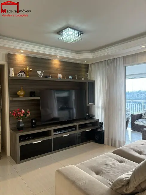 Foto 5 de Apartamento com 3 quartos à venda, 107m2 em Pirituba, São Paulo - SP