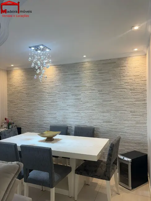 Foto 7 de Apartamento com 3 quartos à venda, 107m2 em Pirituba, São Paulo - SP