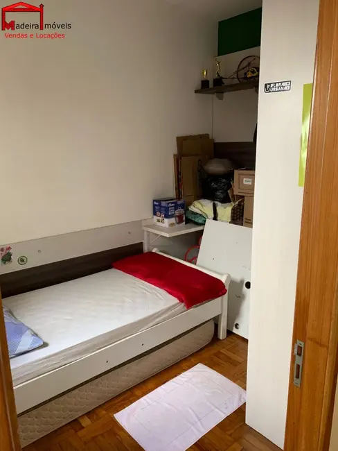 Sobrado com 3 quartos à venda, 137m2 em Parque Maria Domitila, São Paulo - SP - imagem 9 Foto 9 de Sobrado com 3 quartos à venda, 137m2 em Parque Maria Domitila, São Paulo - SP