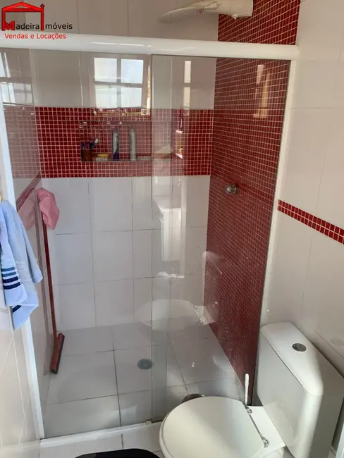 Sobrado com 3 quartos à venda, 137m2 em Parque Maria Domitila, São Paulo - SP - imagem 2 Foto 2 de Sobrado com 3 quartos à venda, 137m2 em Parque Maria Domitila, São Paulo - SP