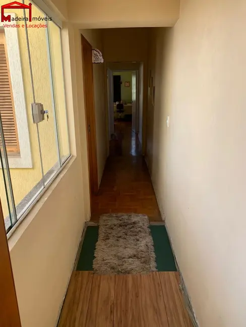 Sobrado com 3 quartos à venda, 137m2 em Parque Maria Domitila, São Paulo - SP - imagem 6 Foto 6 de Sobrado com 3 quartos à venda, 137m2 em Parque Maria Domitila, São Paulo - SP