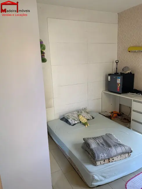 Sobrado com 3 quartos à venda, 137m2 em Parque Maria Domitila, São Paulo - SP - imagem 5 Foto 5 de Sobrado com 3 quartos à venda, 137m2 em Parque Maria Domitila, São Paulo - SP