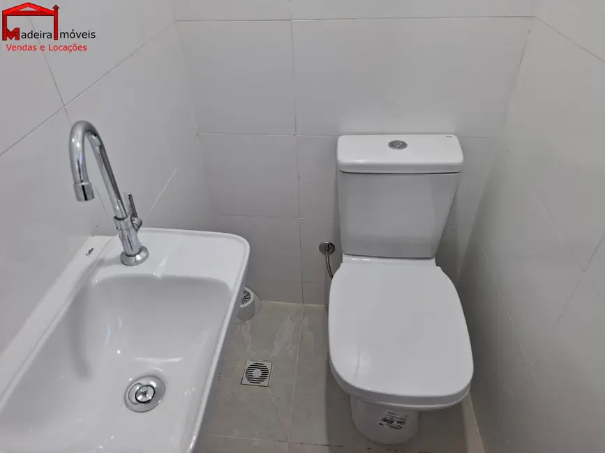 Foto 9 de Casa com 2 quartos à venda, 128m2 em Vila Pirituba, São Paulo - SP