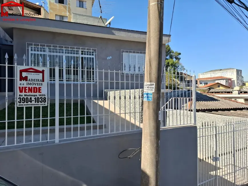 Foto 2 de Casa com 2 quartos à venda, 128m2 em Vila Pirituba, São Paulo - SP