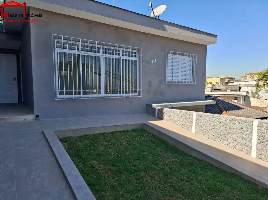 Foto 1 de Casa com 2 quartos à venda, 128m2 em Vila Pirituba, São Paulo - SP