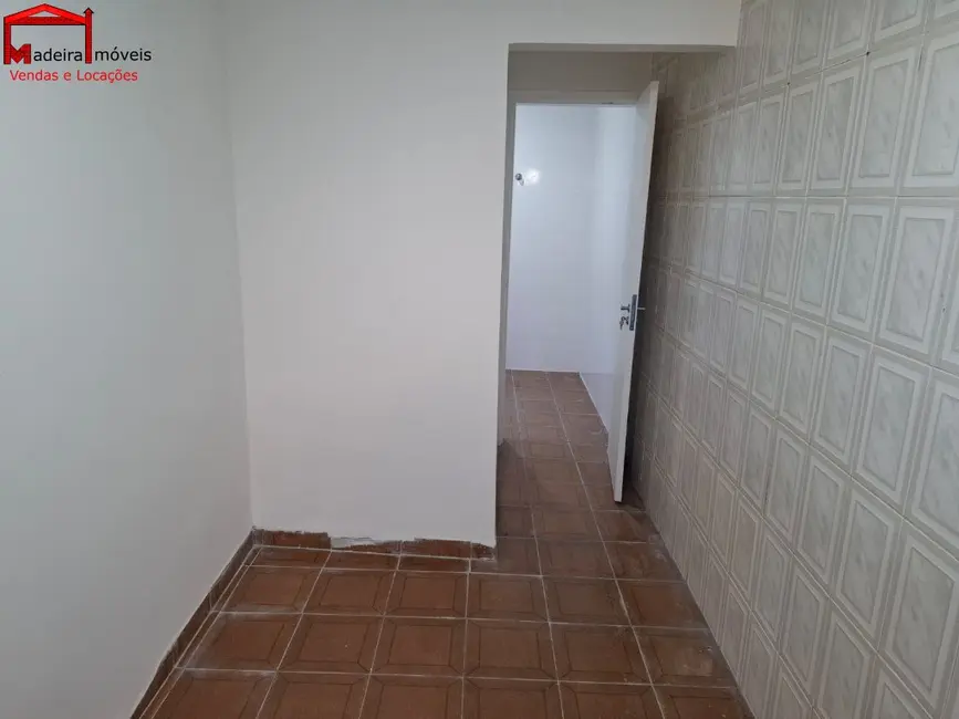 Foto 8 de Casa com 2 quartos à venda, 128m2 em Vila Pirituba, São Paulo - SP