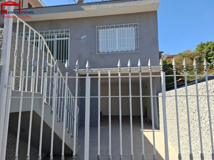 Foto 3 de Casa com 2 quartos à venda, 128m2 em Vila Pirituba, São Paulo - SP