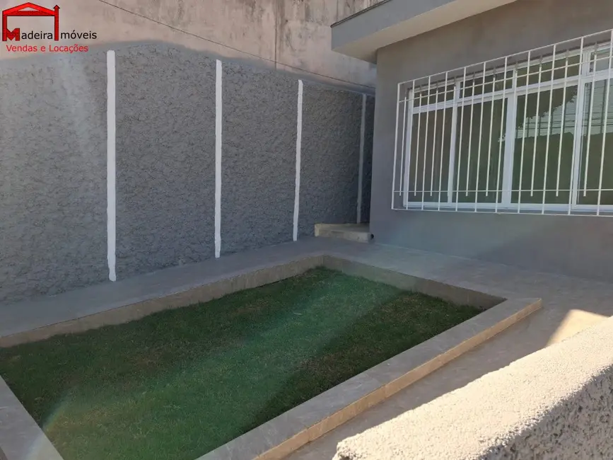 Foto 4 de Casa com 2 quartos à venda, 128m2 em Vila Pirituba, São Paulo - SP