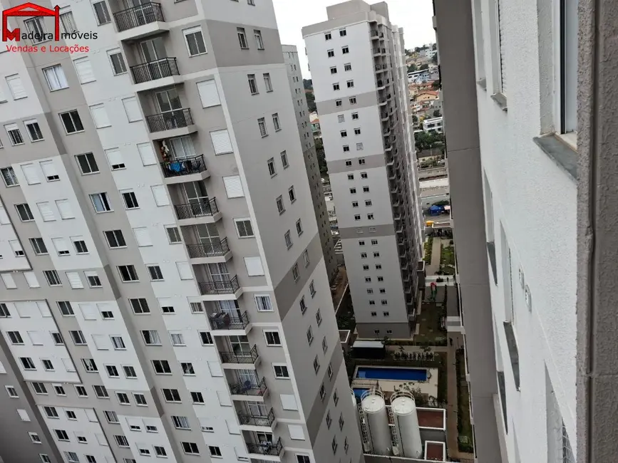 Apartamento com 1 quarto à venda e para alugar, 50m2 em Jardim Íris, São Paulo - SP - imagem 7 Foto 7 de Apartamento com 1 quarto à venda e para alugar, 50m2 em Jardim Íris, São Paulo - SP
