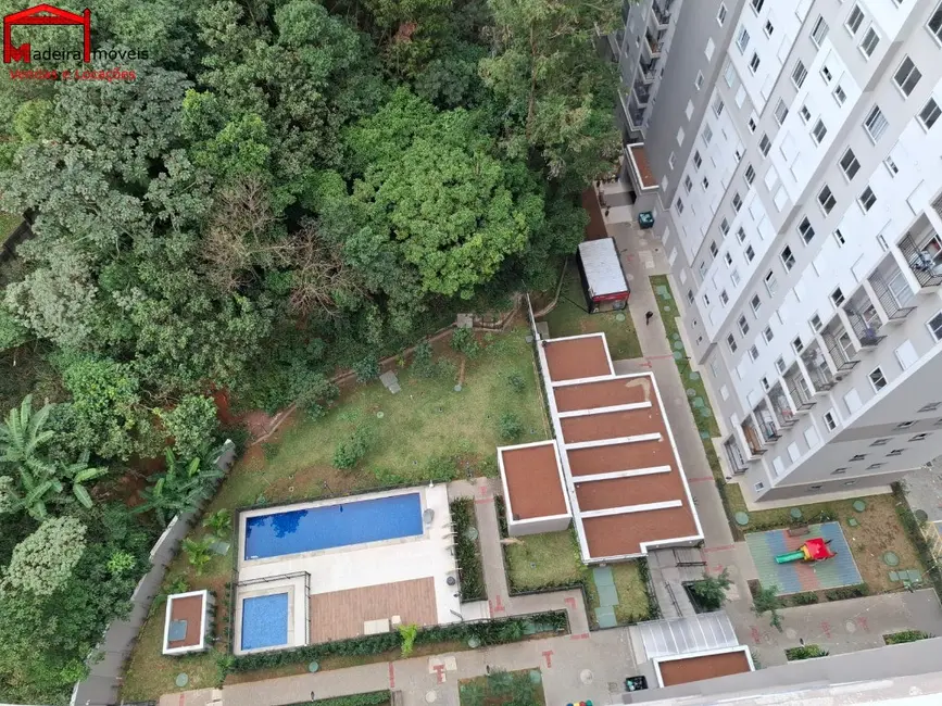 Apartamento com 1 quarto à venda e para alugar, 50m2 em Jardim Íris, São Paulo - SP - imagem 4 Foto 4 de Apartamento com 1 quarto à venda e para alugar, 50m2 em Jardim Íris, São Paulo - SP