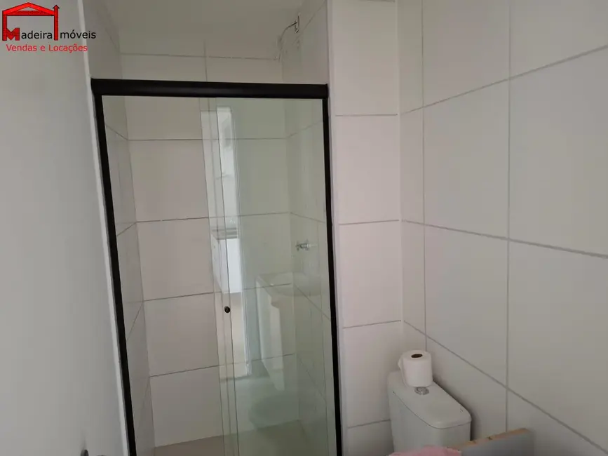 Apartamento com 1 quarto à venda e para alugar, 50m2 em Jardim Íris, São Paulo - SP - imagem 3 Foto 3 de Apartamento com 1 quarto à venda e para alugar, 50m2 em Jardim Íris, São Paulo - SP