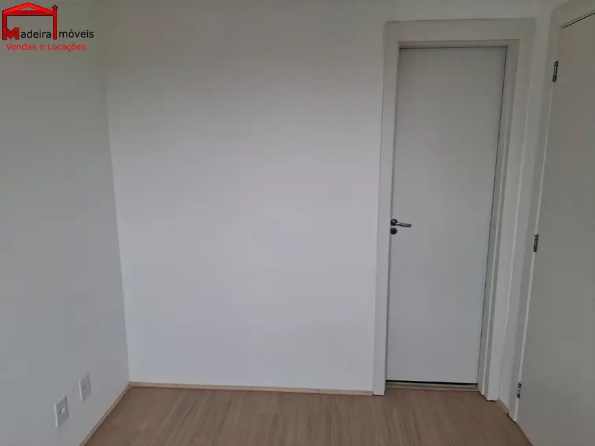 Apartamento com 1 quarto à venda e para alugar, 50m2 em Jardim Íris, São Paulo - SP - imagem 8 Foto 8 de Apartamento com 1 quarto à venda e para alugar, 50m2 em Jardim Íris, São Paulo - SP
