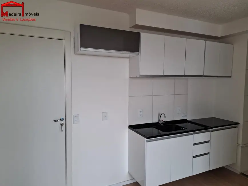 Apartamento com 1 quarto à venda e para alugar, 50m2 em Jardim Íris, São Paulo - SP - imagem 1 Foto 1 de Apartamento com 1 quarto à venda e para alugar, 50m2 em Jardim Íris, São Paulo - SP