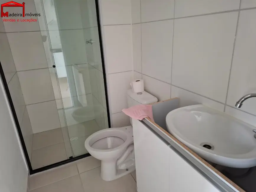 Apartamento com 1 quarto à venda e para alugar, 50m2 em Jardim Íris, São Paulo - SP - imagem 2 Foto 2 de Apartamento com 1 quarto à venda e para alugar, 50m2 em Jardim Íris, São Paulo - SP