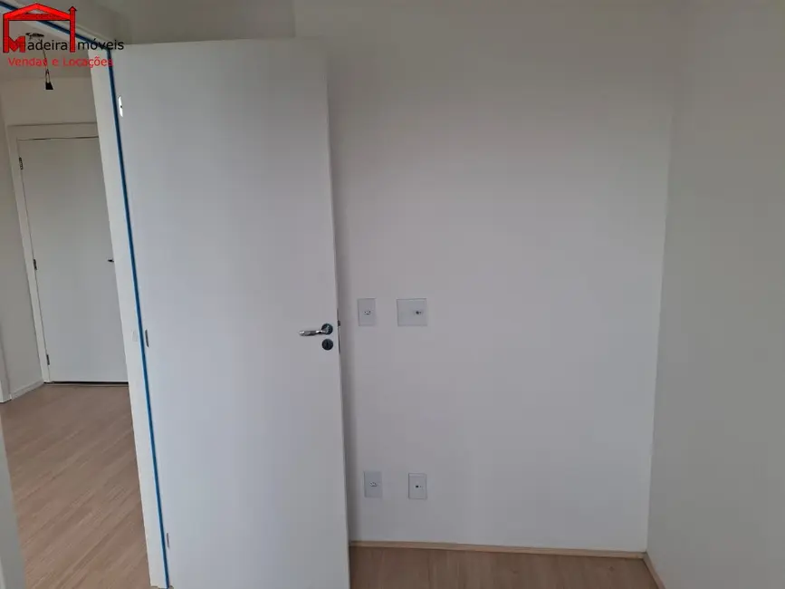 Apartamento com 1 quarto à venda e para alugar, 50m2 em Jardim Íris, São Paulo - SP - imagem 6 Foto 6 de Apartamento com 1 quarto à venda e para alugar, 50m2 em Jardim Íris, São Paulo - SP