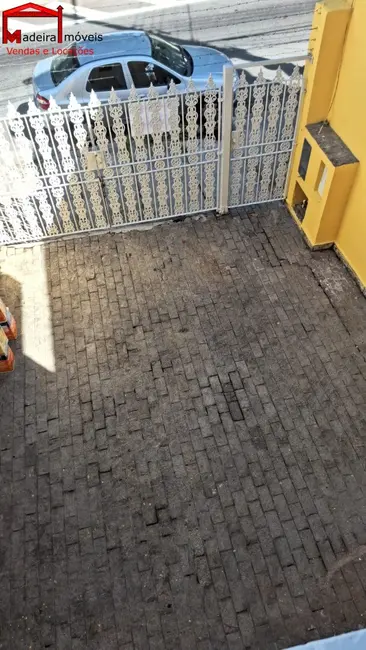 Foto 2 de Sobrado com 3 quartos para alugar, 150m2 em Jardim Cidade Pirituba, São Paulo - SP