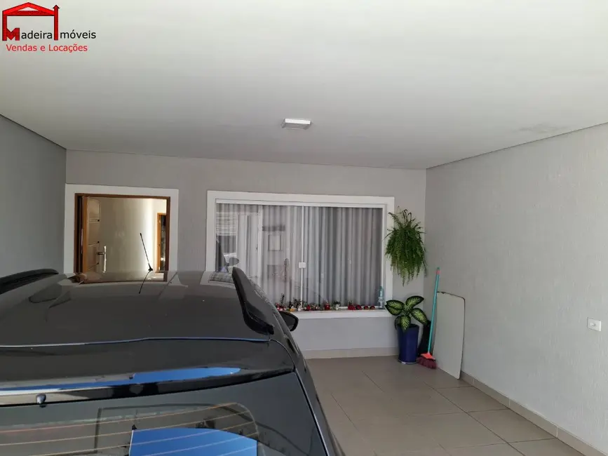 Foto 2 de Sobrado com 3 quartos à venda, 175m2 em Parque São Domingos, São Paulo - SP