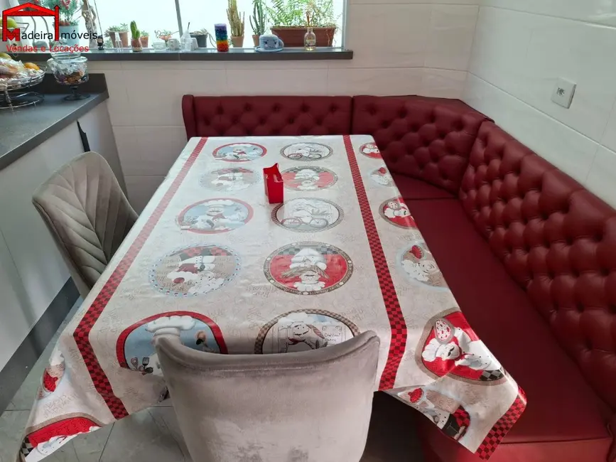 Sobrado com 3 quartos à venda, 175m2 em Parque São Domingos, São Paulo - SP - imagem 5 Foto 5 de Sobrado com 3 quartos à venda, 175m2 em Parque São Domingos, São Paulo - SP