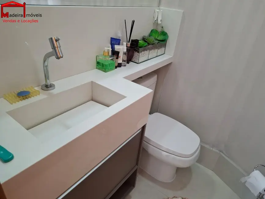 Sobrado com 3 quartos à venda, 175m2 em Parque São Domingos, São Paulo - SP - imagem 7 Foto 7 de Sobrado com 3 quartos à venda, 175m2 em Parque São Domingos, São Paulo - SP