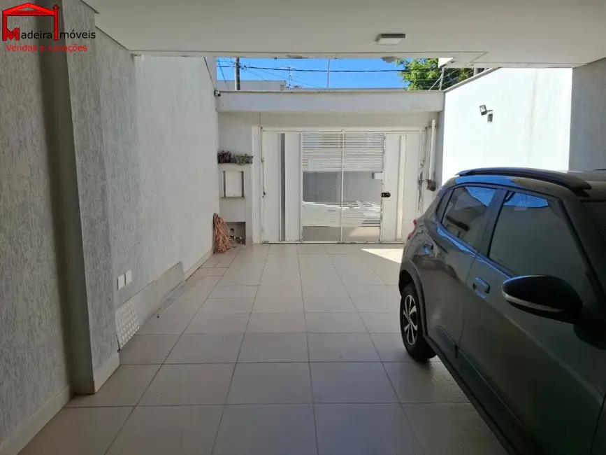 Foto 1 de Sobrado com 3 quartos à venda, 175m2 em Parque São Domingos, São Paulo - SP