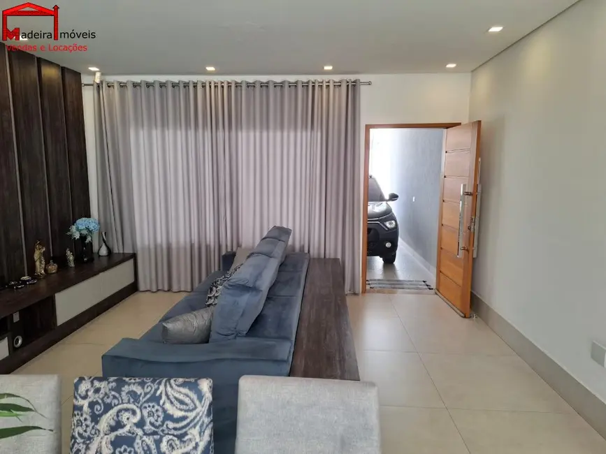 Sobrado com 3 quartos à venda, 175m2 em Parque São Domingos, São Paulo - SP - imagem 8 Foto 8 de Sobrado com 3 quartos à venda, 175m2 em Parque São Domingos, São Paulo - SP