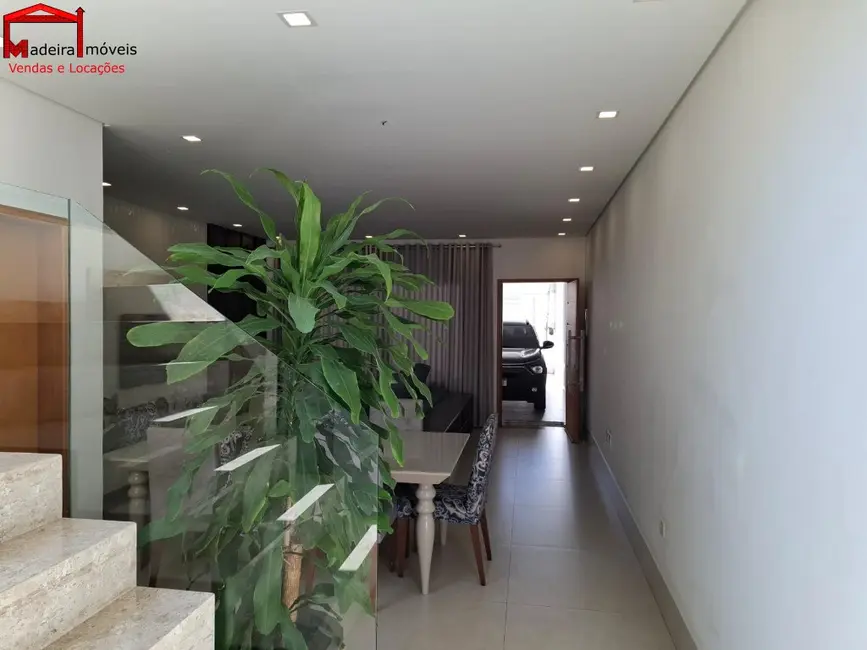 Sobrado com 3 quartos à venda, 175m2 em Parque São Domingos, São Paulo - SP - imagem 6 Foto 6 de Sobrado com 3 quartos à venda, 175m2 em Parque São Domingos, São Paulo - SP