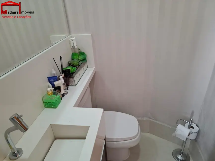 Sobrado com 3 quartos à venda, 175m2 em Parque São Domingos, São Paulo - SP - imagem 4 Foto 4 de Sobrado com 3 quartos à venda, 175m2 em Parque São Domingos, São Paulo - SP