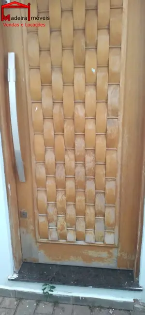 Foto 9 de Sobrado com 2 quartos para alugar, 120m2 em Vila Boaçava, São Paulo - SP