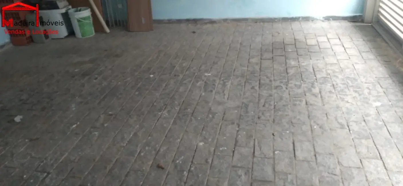 Foto 3 de Sobrado com 2 quartos para alugar, 120m2 em Vila Boaçava, São Paulo - SP