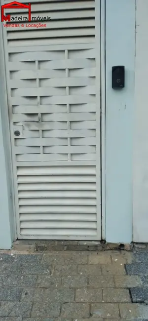 Foto 4 de Sobrado com 2 quartos para alugar, 120m2 em Vila Boaçava, São Paulo - SP