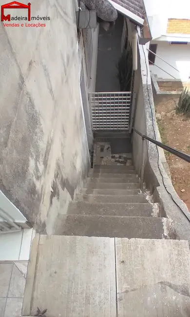 Casa com 2 quartos para alugar, 70m2 em Jardim Santa Mônica, São Paulo - SP - imagem 3 Foto 3 de Casa com 2 quartos para alugar, 70m2 em Jardim Santa Mônica, São Paulo - SP