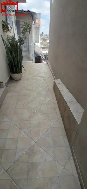 Casa com 2 quartos para alugar, 70m2 em Jardim Santa Mônica, São Paulo - SP - imagem 4 Foto 4 de Casa com 2 quartos para alugar, 70m2 em Jardim Santa Mônica, São Paulo - SP