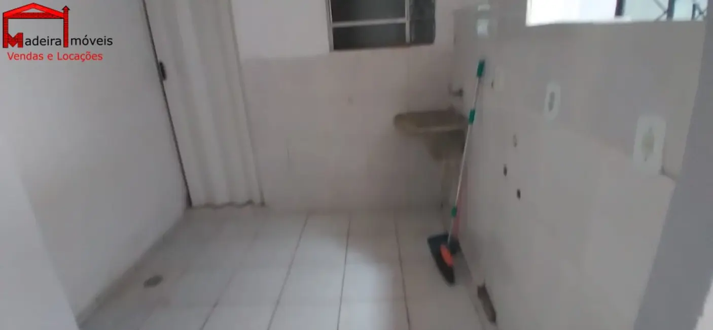 Casa com 2 quartos para alugar, 70m2 em Jardim Santa Mônica, São Paulo - SP - imagem 8 Foto 8 de Casa com 2 quartos para alugar, 70m2 em Jardim Santa Mônica, São Paulo - SP