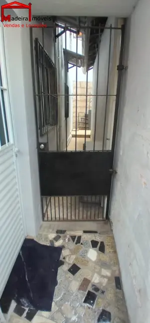 Casa com 2 quartos para alugar, 70m2 em Jardim Santa Mônica, São Paulo - SP - imagem 5 Foto 5 de Casa com 2 quartos para alugar, 70m2 em Jardim Santa Mônica, São Paulo - SP