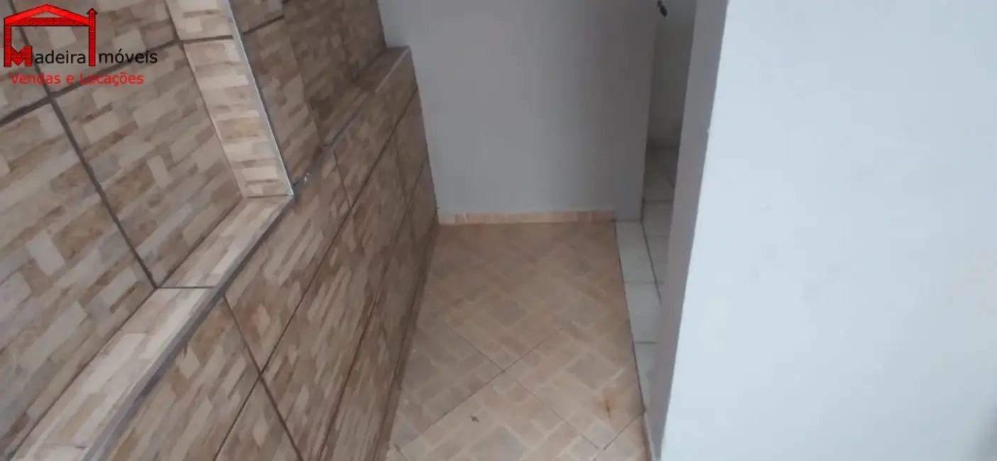 Casa com 2 quartos para alugar, 70m2 em Jardim Santa Mônica, São Paulo - SP - imagem 9 Foto 9 de Casa com 2 quartos para alugar, 70m2 em Jardim Santa Mônica, São Paulo - SP