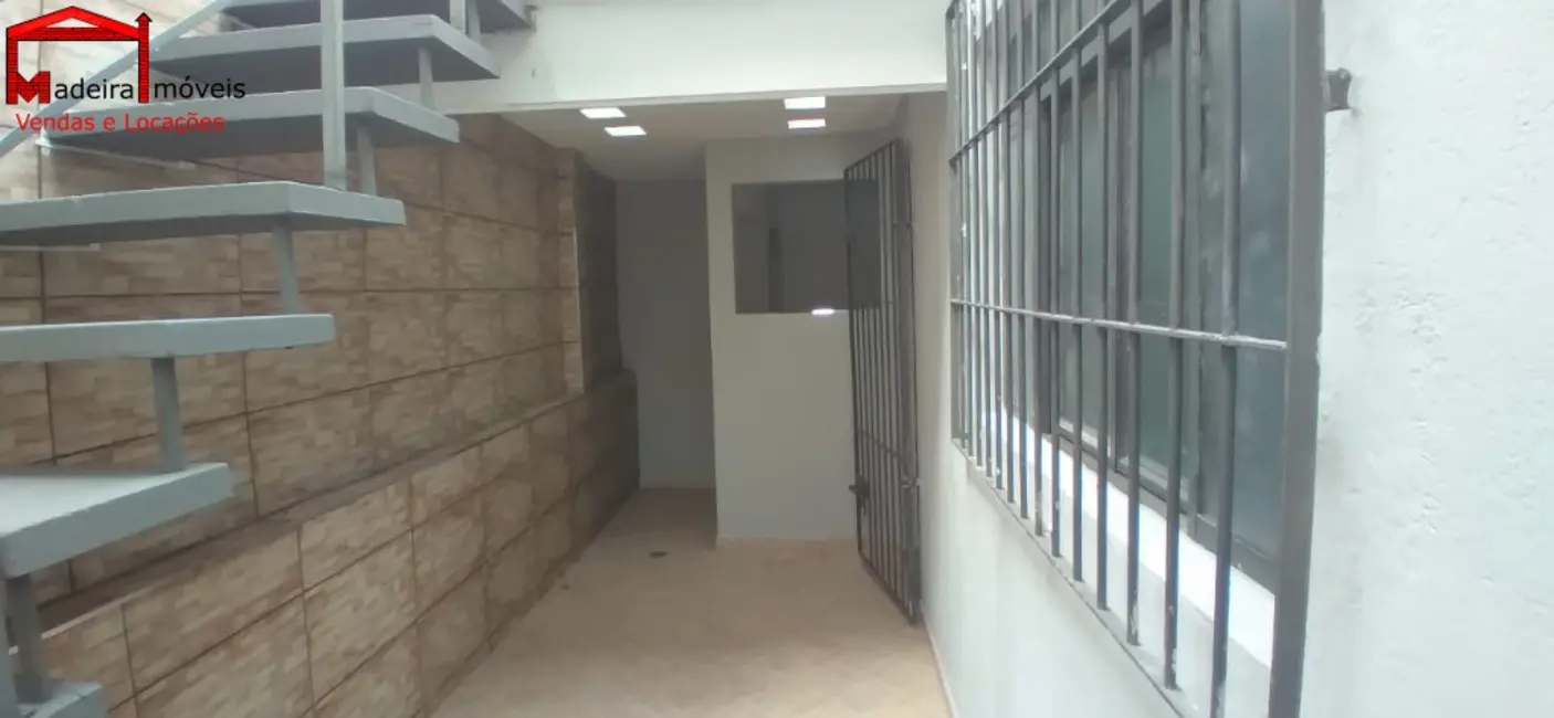 Casa com 2 quartos para alugar, 70m2 em Jardim Santa Mônica, São Paulo - SP - imagem 6 Foto 6 de Casa com 2 quartos para alugar, 70m2 em Jardim Santa Mônica, São Paulo - SP