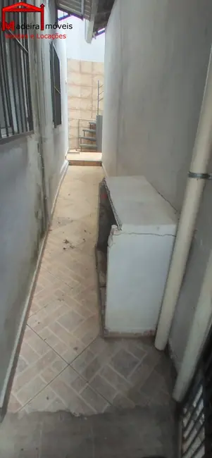 Casa com 2 quartos para alugar, 70m2 em Jardim Santa Mônica, São Paulo - SP - imagem 7 Foto 7 de Casa com 2 quartos para alugar, 70m2 em Jardim Santa Mônica, São Paulo - SP