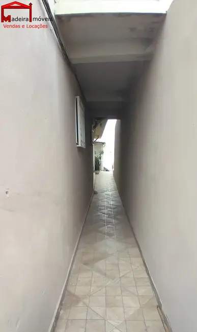 Casa com 2 quartos para alugar, 70m2 em Jardim Santa Mônica, São Paulo - SP - imagem 2 Foto 2 de Casa com 2 quartos para alugar, 70m2 em Jardim Santa Mônica, São Paulo - SP