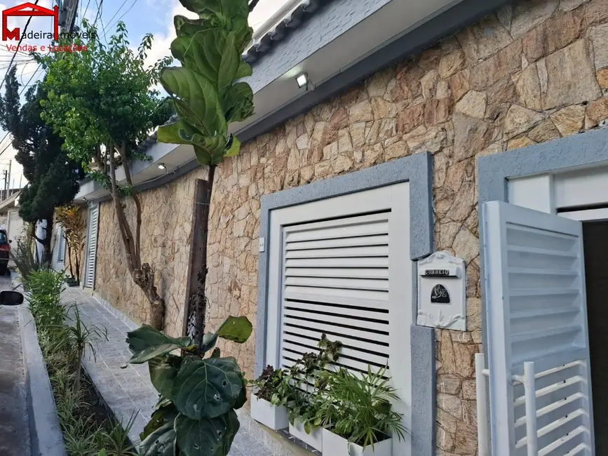 Sobrado com 3 quartos à venda, 180m2 em Jardim Regina, São Paulo - SP - imagem 5 Foto 5 de Sobrado com 3 quartos à venda, 180m2 em Jardim Regina, São Paulo - SP