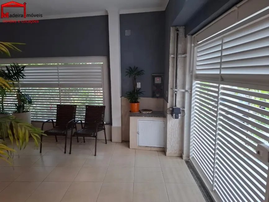 Sobrado com 3 quartos à venda, 180m2 em Jardim Regina, São Paulo - SP - imagem 4 Foto 4 de Sobrado com 3 quartos à venda, 180m2 em Jardim Regina, São Paulo - SP