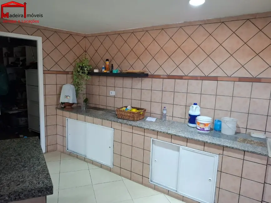 Sobrado com 3 quartos à venda, 180m2 em Jardim Regina, São Paulo - SP - imagem 6 Foto 6 de Sobrado com 3 quartos à venda, 180m2 em Jardim Regina, São Paulo - SP