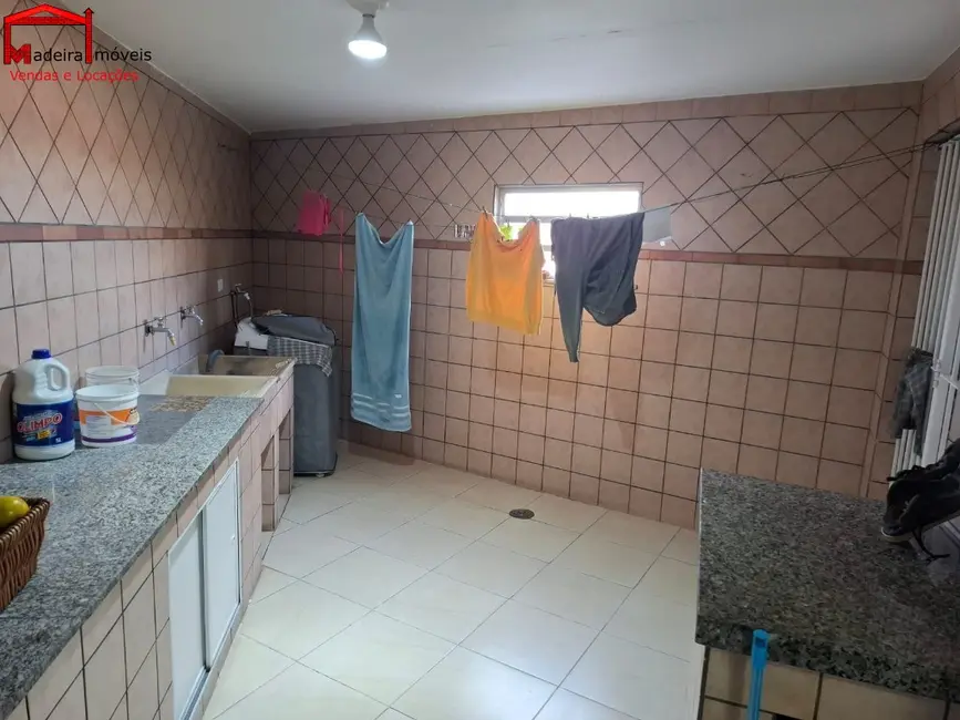 Sobrado com 3 quartos à venda, 180m2 em Jardim Regina, São Paulo - SP - imagem 7 Foto 7 de Sobrado com 3 quartos à venda, 180m2 em Jardim Regina, São Paulo - SP
