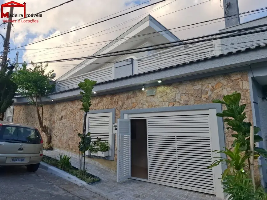 Sobrado com 3 quartos à venda, 180m2 em Jardim Regina, São Paulo - SP - imagem 1 Foto 1 de Sobrado com 3 quartos à venda, 180m2 em Jardim Regina, São Paulo - SP