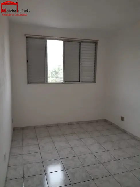 Foto 5 de Casa com 2 quartos à venda, 60m2 em Jardim Monte Alegre, São Paulo - SP