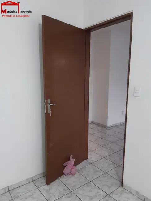 Foto 8 de Casa com 2 quartos à venda, 60m2 em Jardim Monte Alegre, São Paulo - SP