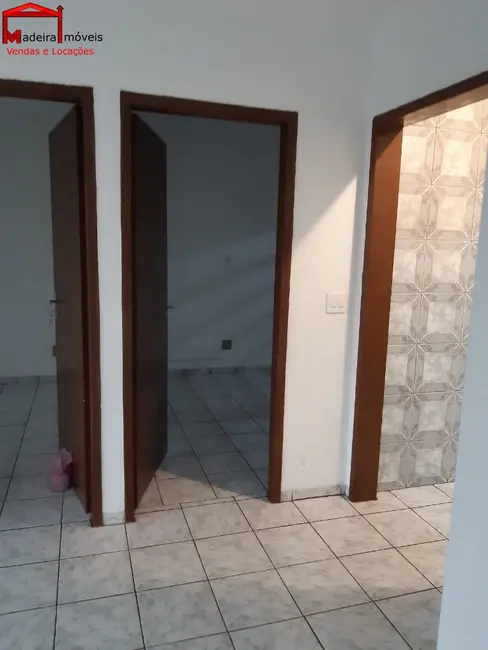 Foto 4 de Casa com 2 quartos à venda, 60m2 em Jardim Monte Alegre, São Paulo - SP