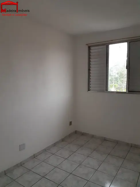 Foto 9 de Casa com 2 quartos à venda, 60m2 em Jardim Monte Alegre, São Paulo - SP