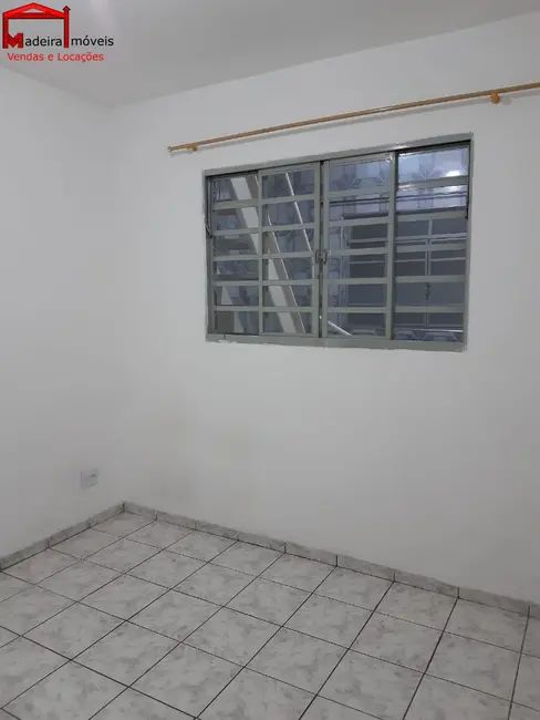 Foto 7 de Casa com 2 quartos à venda, 60m2 em Jardim Monte Alegre, São Paulo - SP