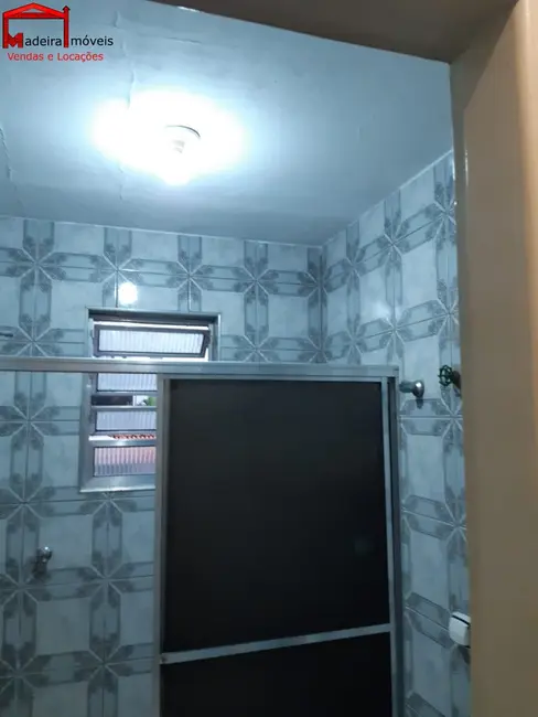 Foto 2 de Casa com 2 quartos à venda, 60m2 em Jardim Monte Alegre, São Paulo - SP